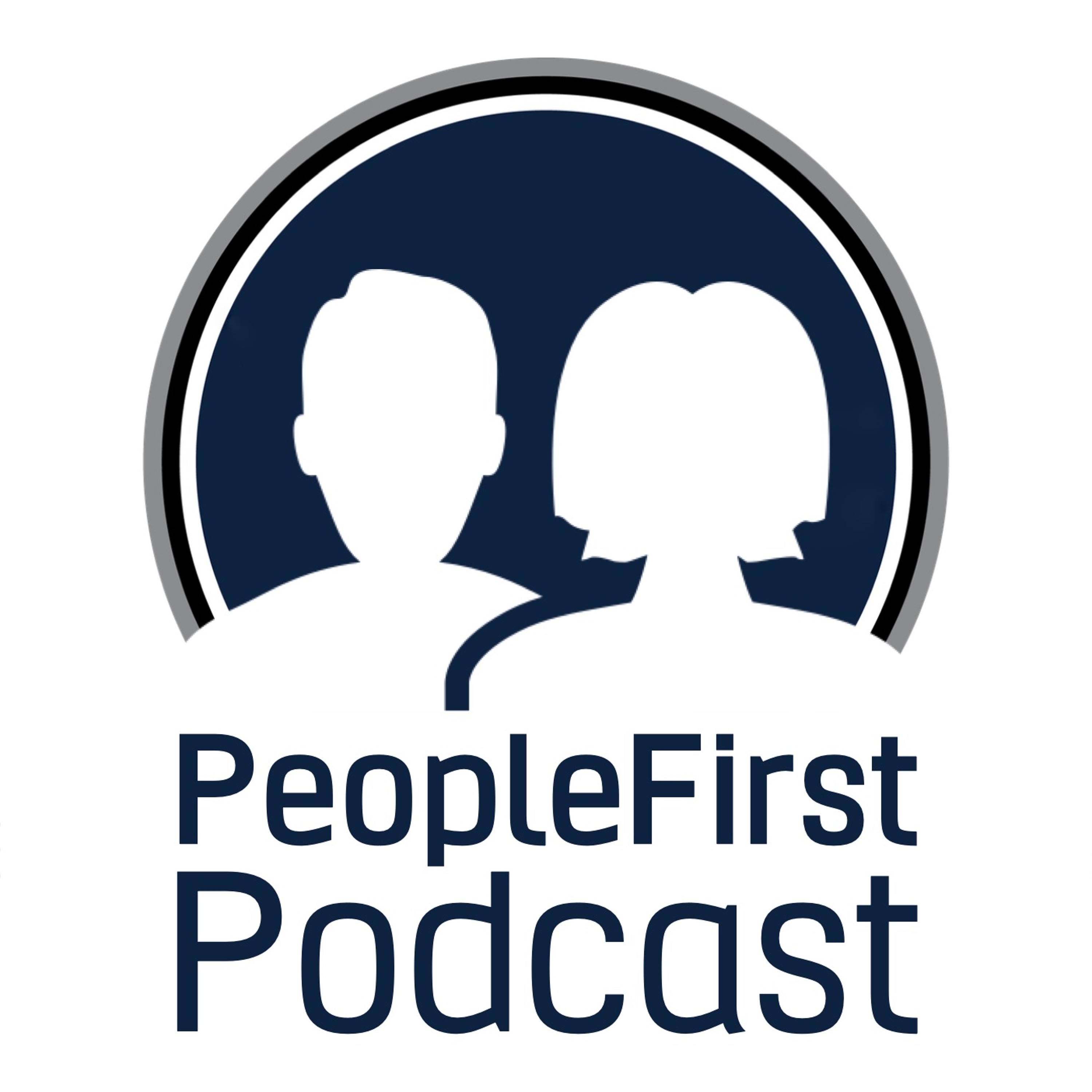 Patty Emery - PeopleFirst Podcast - Episode 1