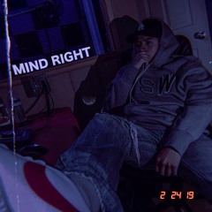 APEX ft. CHRIS -Mind Right (prod. Yung Pear)