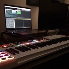 Hardest Working (Prod. by yogert)