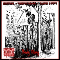 Body Hang ft. Twisted Insane & ILLBrain 51Fifty