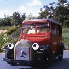 The Chase Theme No Lead