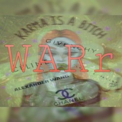 WARr