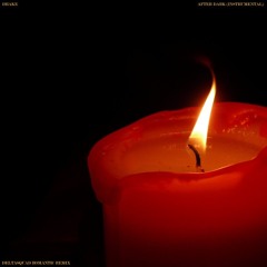 Drake feat. Ty Dolla $ign - After Dark (Instrumental)(DeltaSquad Romantic Remix)