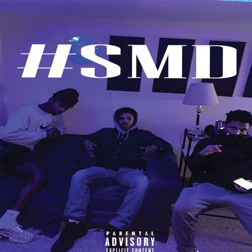 Smd Rapper Stream #SMD (feat. Ronny Jones, LSG and Prod. Taylor Prods) by ...
