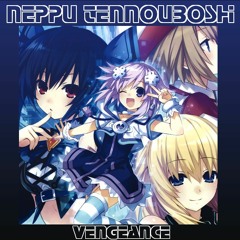 Vengeance (Neptunia Inspired Music)