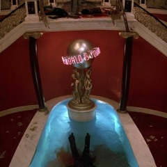 "Just Like Us" - Kesus x Doughboy Nunnie x Geek