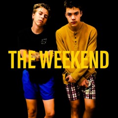 The Weekend (Prod. by Dj Soar)