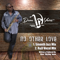 No Other Love (R&B Vocal Mix)