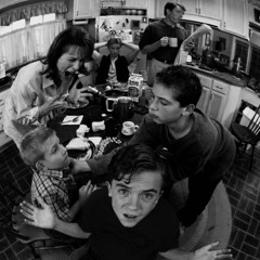 Middle Child Remix Prod. By Mr. B7ack