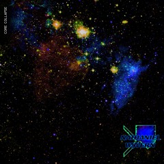 Core Collapse (On Spotify etc)