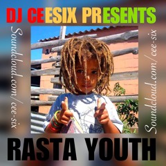 Rasta Youth - Reggae Mix