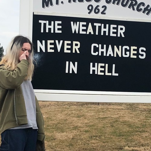 Things I Think About (emory)