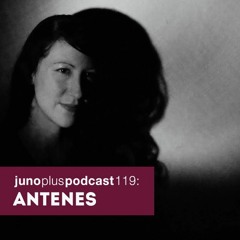 Antenes Juno Plus Mix 2015