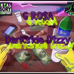 GODS AND DEMONS FT. DARKSIDE DIZZY (Prod. BIG LOS BEATS)