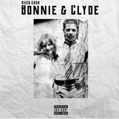 Bonnie & Clyde