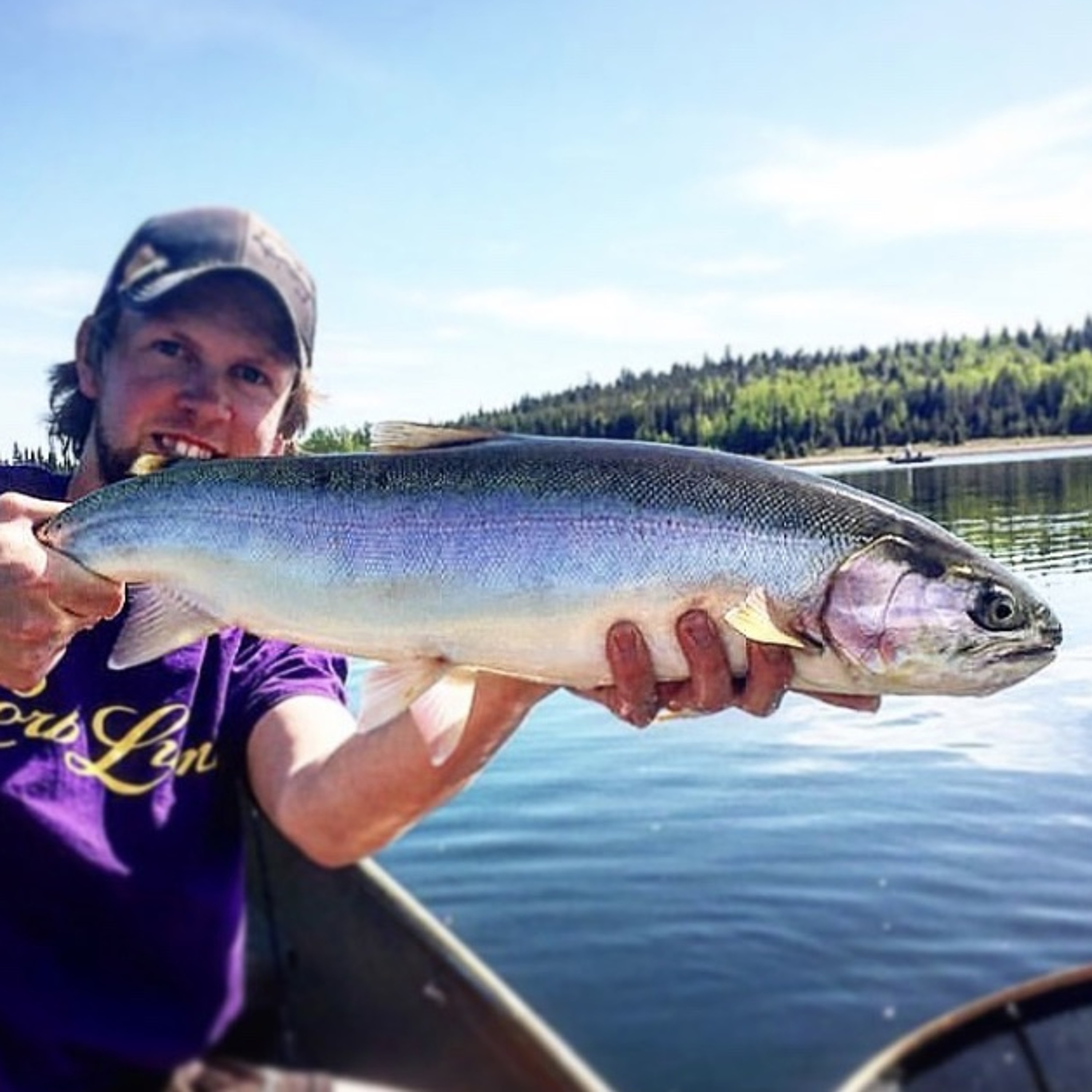Fly Fishing 97 Podcast