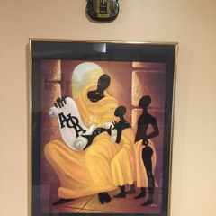 4th Friday Nights At The House #AOA4Life