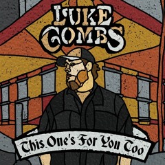 Luke Combs - Reasons