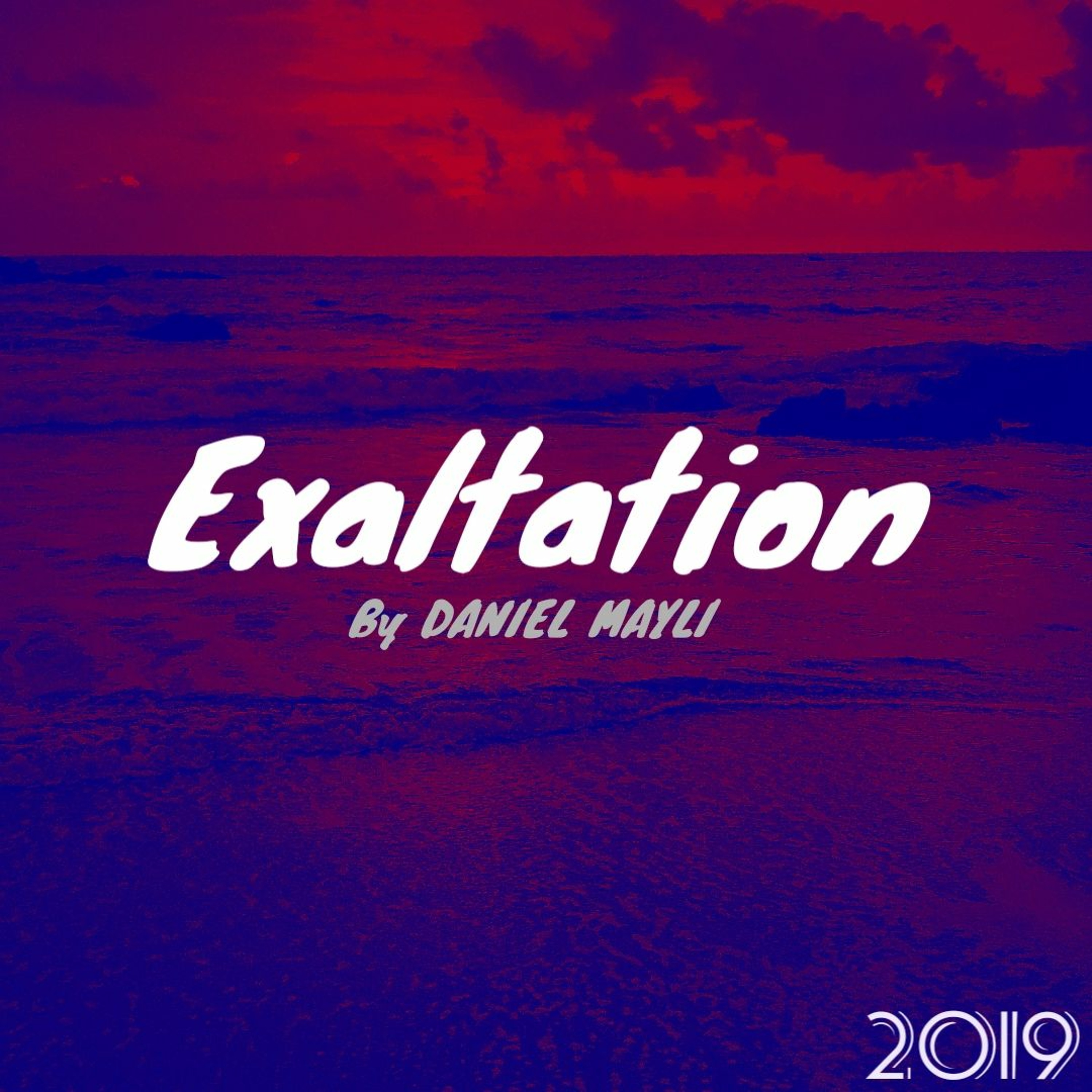 Exaltation - Original Mix episode artwork