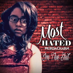 MurdaCharm Im The Shit ( Prod. By SupaMarioBeatz )