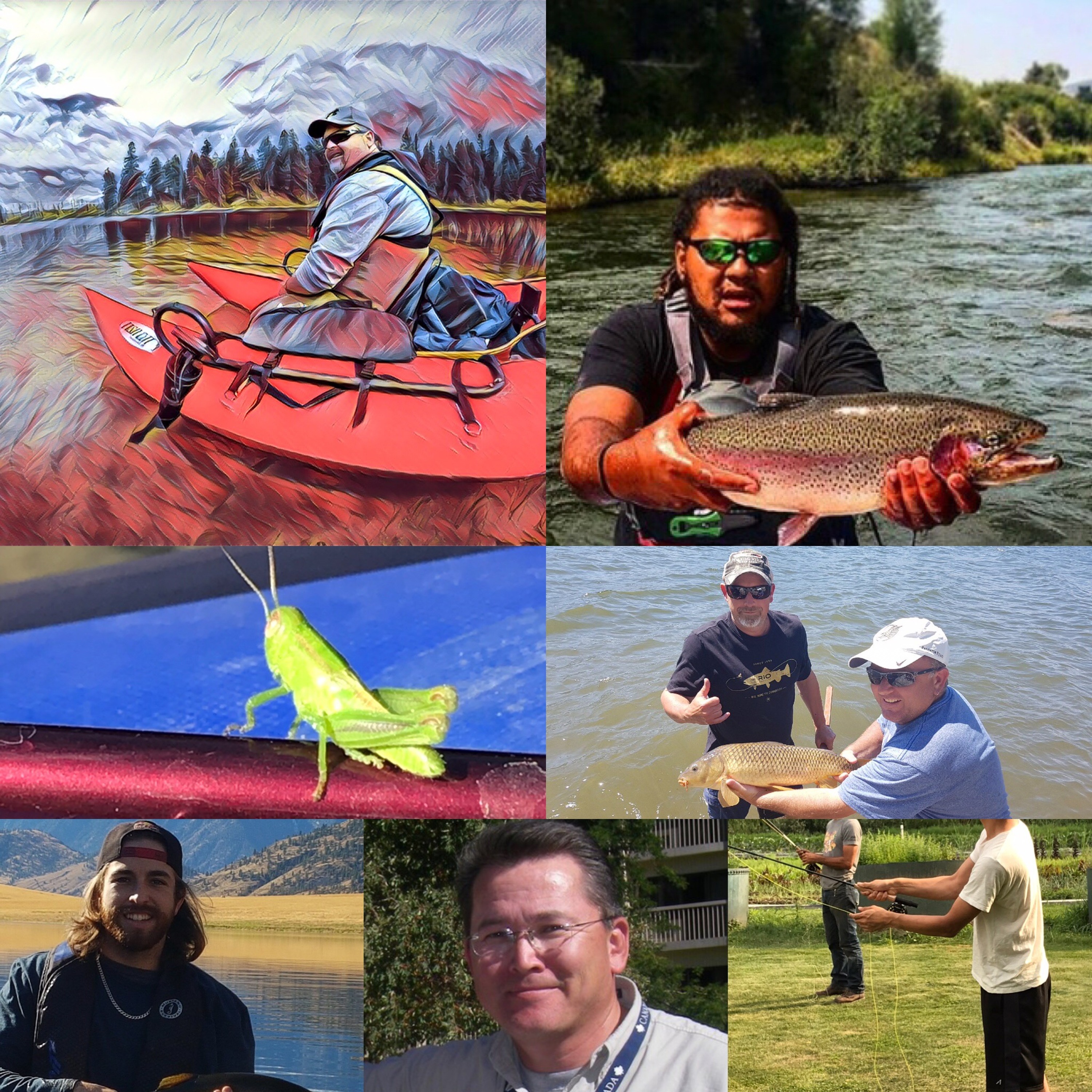 Fly Fishing 97 Podcast