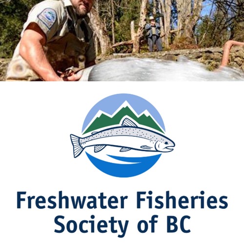28 Freshwater Fisheries Society of BC Adrian Clarke