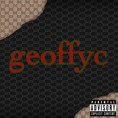 No Hook pt.1 - geoffyc (prod. DARKO)