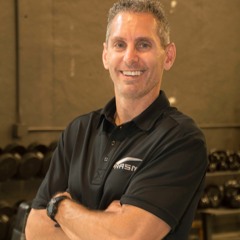 episode 1.One Thing. Dr. Geoff Lecovin on Metabolic Flexibility