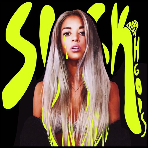 Sick (feat. HGods)