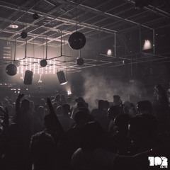 Jiggy (IT) @ 102 Club Neuss - Morgenstunden