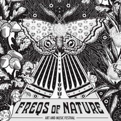 Freqs of Nature Festival 2018