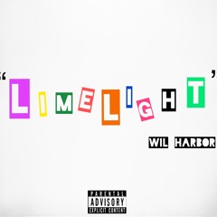 "LIMELIGHT"- prod. by Epidemic Sounds (Promotional Use Only)