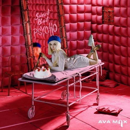 Ava Max - Sweet But Psycho (RvNovae Bootleg)