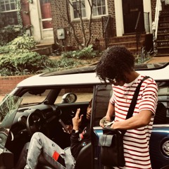 Cardo & Ricky Spacely - Walked In