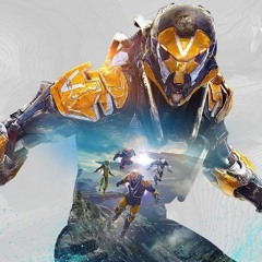 Anthem The Anthem of Creation Nerdout Ft Bonecage & FabvL