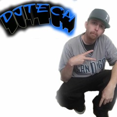 DjTECH(UpInTheClub)EP