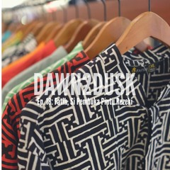 Ep. 018: Fatih, Si Pembuka Rezeki