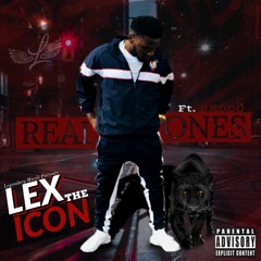Lex The Icon X Seddo - Real One