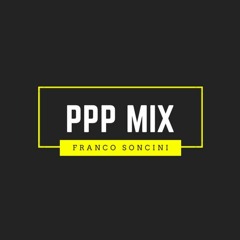 PPP MIX - Franco Soncini 2019