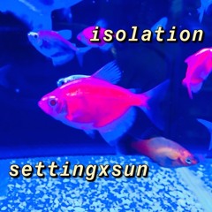 isolation (prod. KEENiE)