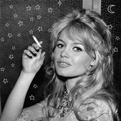 Brigitte Bardot - Une Histoire De Plage REMIX Øwen
