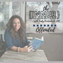 Episode 04: Areas of Bondage - Easily Offended