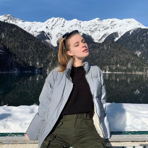 SHINE *(stevie wonder)❄️