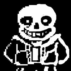 Megalovania but every 4 measures it switches from bad to good