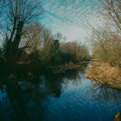 Across The Mighty River