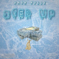 Kash Rollz - ICED UP prod: yung pear