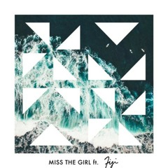 Miss the girl by Eddy Dyno ft. Fiji (2019)