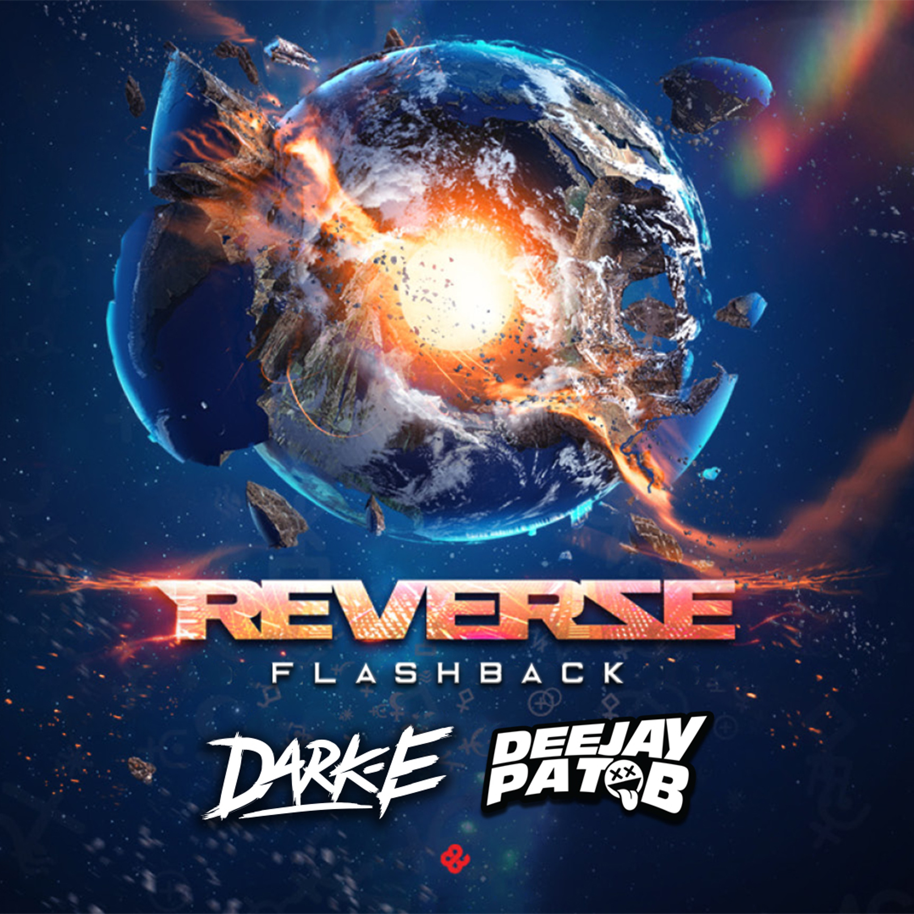 Deejay Pat B Podcasts