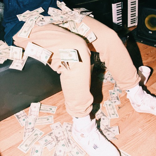 Milli' -  (SoundsByMoon x Blanco)