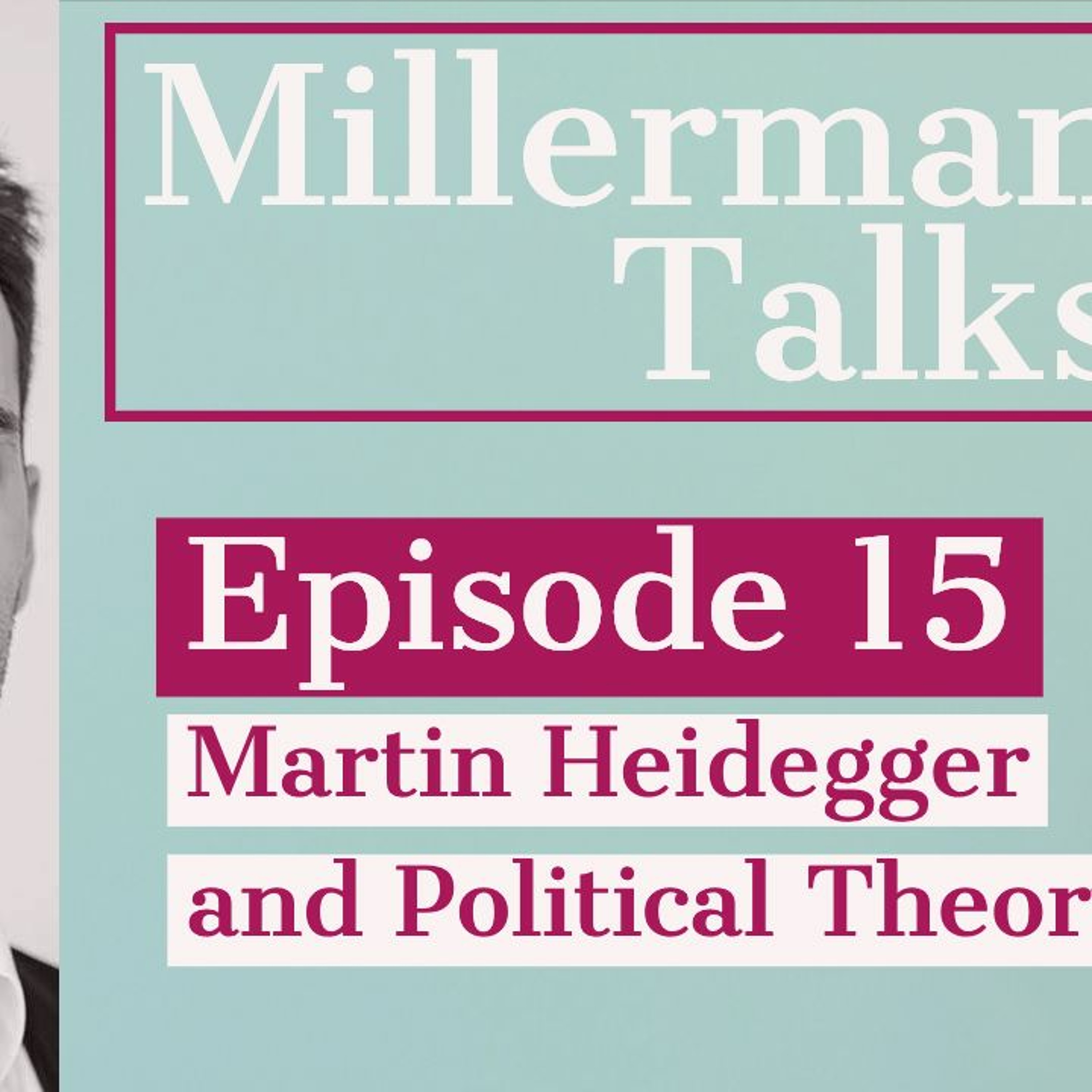 Millerman Talks